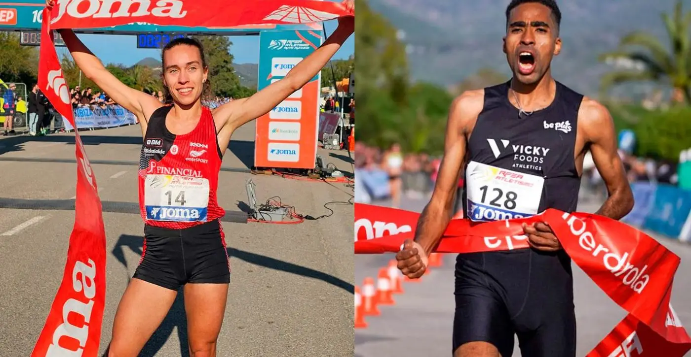 Atletismo 10km Ibiza